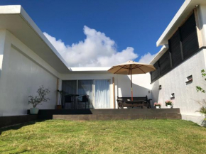 Отель Ocean Villa Honey  Миякодзима